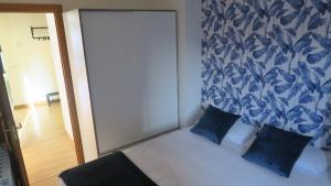 Standard Apartment room in Apartamentos Palacio Azcárate Calle Calvario