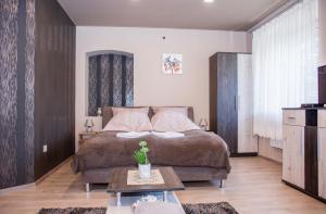 Pensionas Aranyf&uuml;rt Vend&eacute;gh&aacute;z Tokajus Vengrija