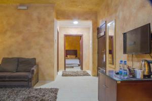 Wadi Sharm Resort