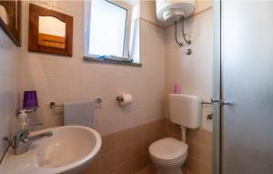 Studio Apartment Umag