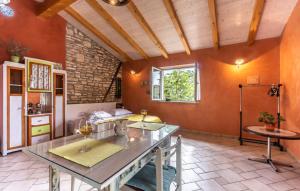 Studio Apartment Umag
