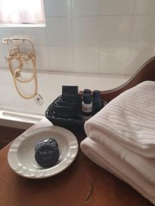 Boutique Hotel Villa Blu Cortina DAmpezzo