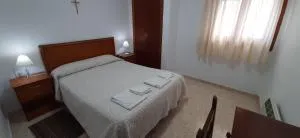 Convento Madre de Dios de Carmona - San José