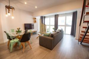 Cuencaloft El Mirador del Gallo - 4hvězdičkové hotely ve městě Cuenca