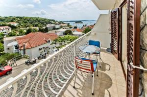 Balic Apartments - ZF Hvar