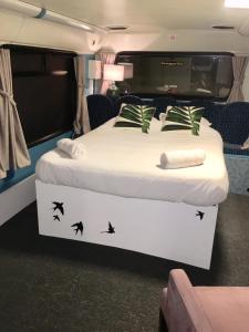 The Coachhouse B&B Bus photo 6