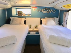 The Coachhouse B&B Bus photo 9