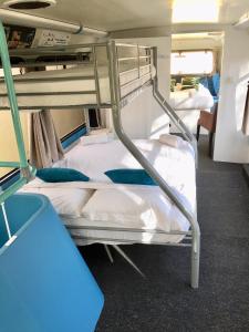 The Coachhouse B&B Bus photo 15