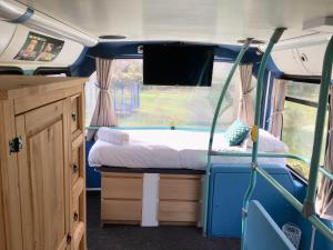 The Coachhouse B&B Bus photo 18