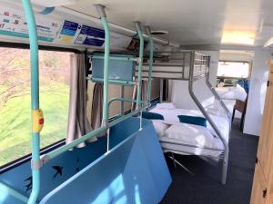 The Coachhouse B&B Bus photo 21