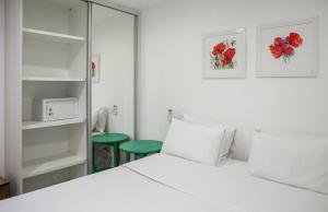 Passeio das Palmeiras