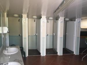 Camping & Glamping Muiñeira