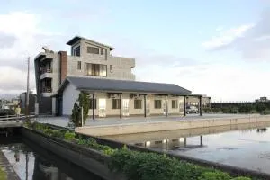 宜蘭好窄平價民宿 - 壮围