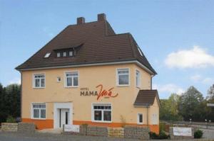 Hotel Mama Mia Garni