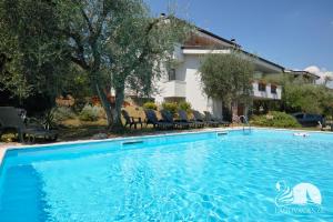 Villa Solelago Exclusive