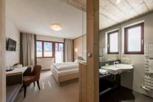 Hotel Garni Pirchhütt