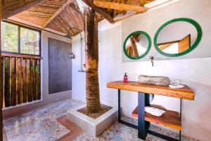 Hotel Kawa Mountain Retreat