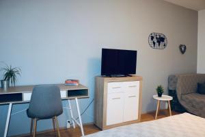 Hortenzia Apartman Pécs