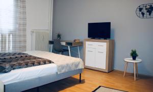 Hortenzia Apartman Pécs