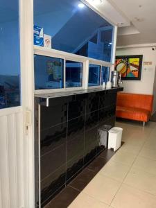 Hotel Torres del Parque No1