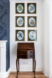 The Bluebird - One Bedroom Apartment in Watford