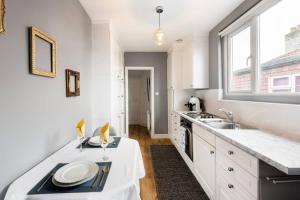 The Bluebird - One Bedroom Apartment in Watford
