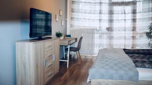 Viola Apartman Pécs