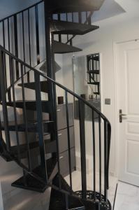 Appartements LE PETIT FLECK : photos des chambres