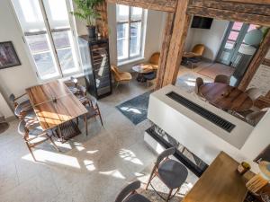 Boutique Hotel Rosenplänter