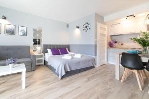 Apartamenty Słoneczna Góra w spokojnej okolicy - Dream Apart