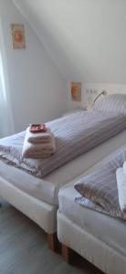 Ferienwohnung Niemeyer