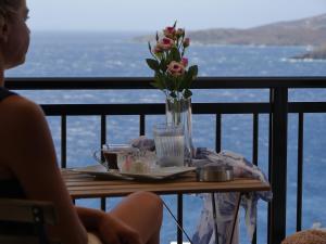 SEA BREEZE-VAPORIA-SYROS Syros Greece