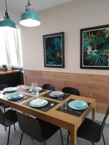 calandria las palmas