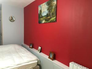 B&B / Chambres d'hotes Chez Sophie - Part Die : photos des chambres