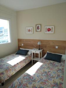 calandria las palmas