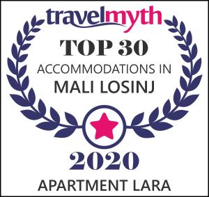 Apartment Lara 