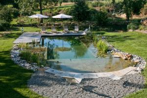 B&B / Chambres d'hotes Le Hameau du Quercy : photos des chambres