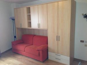 One-Bedroom Apartment (5 Adults)