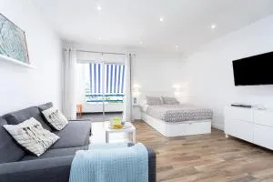 Apartamento Playa Paraíso - Playa Paraíso