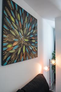 Versus Apartment City Center