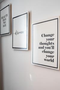 Versus Apartment City Center