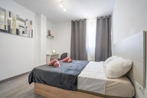 Versus Apartment City Center