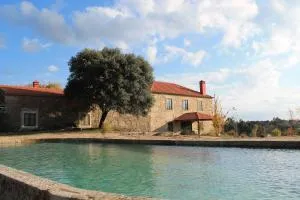 Quinta da Alma Cheia - Póvoa de Rio de Moinhos