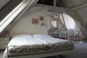 Bed and Breakfast Gantrisch Cottage Ferienzimmer - Guggisberg