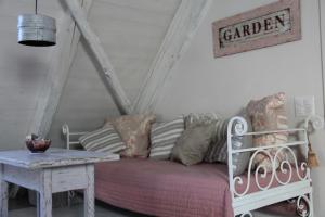 Bed and Breakfast Gantrisch Cottage Ferienzimmer