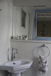 Bed and Breakfast Gantrisch Cottage Ferienzimmer