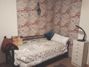 Pansion Gem&uuml;tliches Heim Mariensee Neustadt am R&uuml;benberge Saksamaa