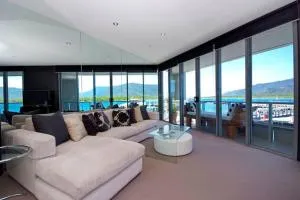 301 Harbour View - Fitzroy-sziget