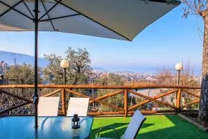 Traulivi country house - Arola