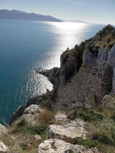 Apartments Renata - Brseč